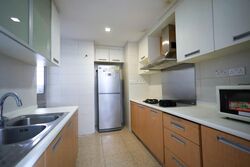 West Coast Avenue (D5), Condominium #552825821